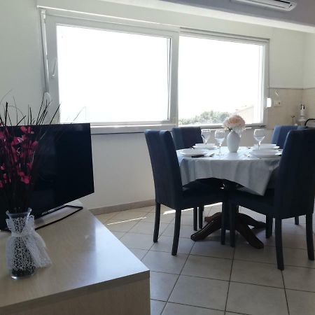 Apartment Petra دوغي رات المظهر الخارجي الصورة