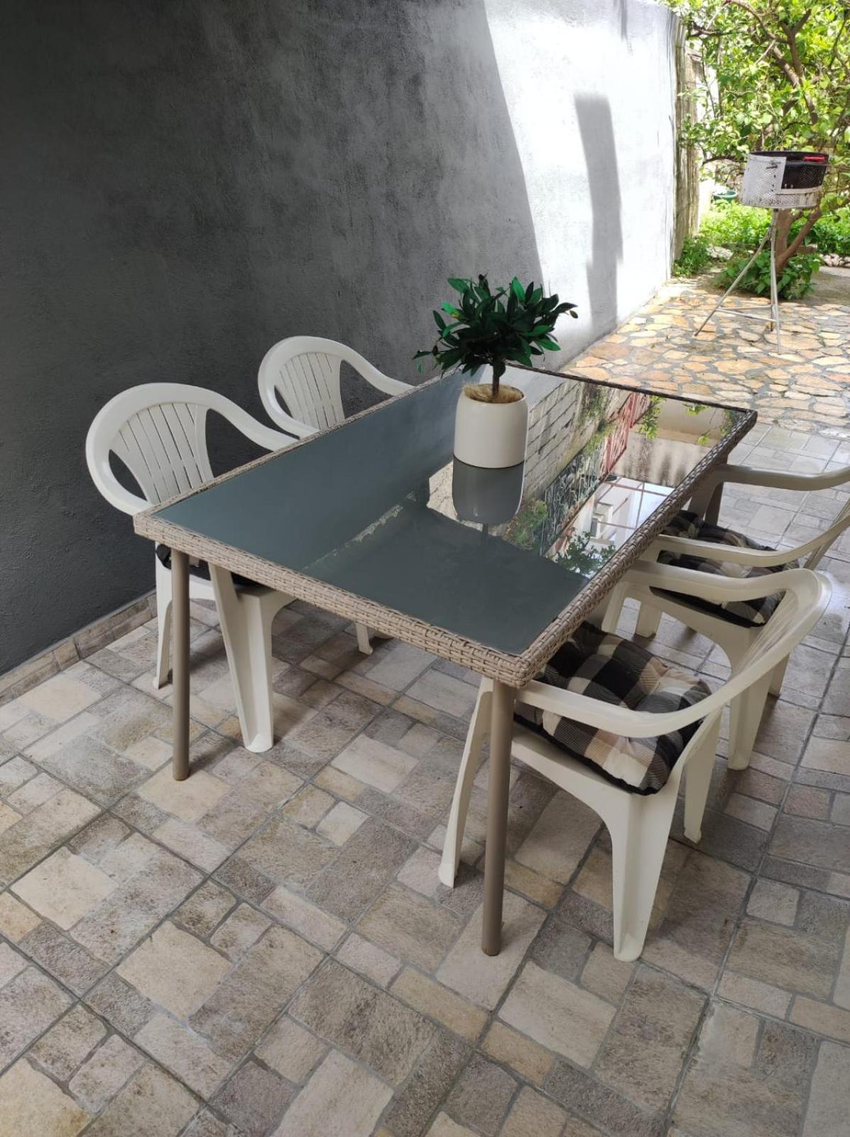 Apartment Petra دوغي رات المظهر الخارجي الصورة