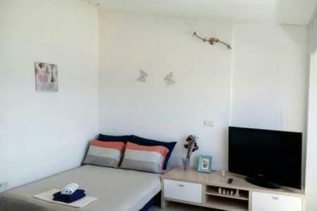 Apartment Petra دوغي رات المظهر الخارجي الصورة