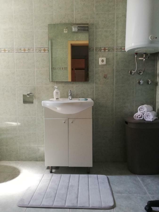 Apartment Petra دوغي رات المظهر الخارجي الصورة