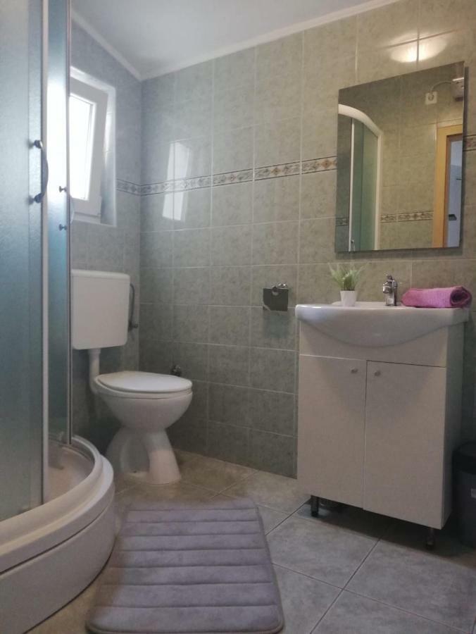 Apartment Petra دوغي رات المظهر الخارجي الصورة