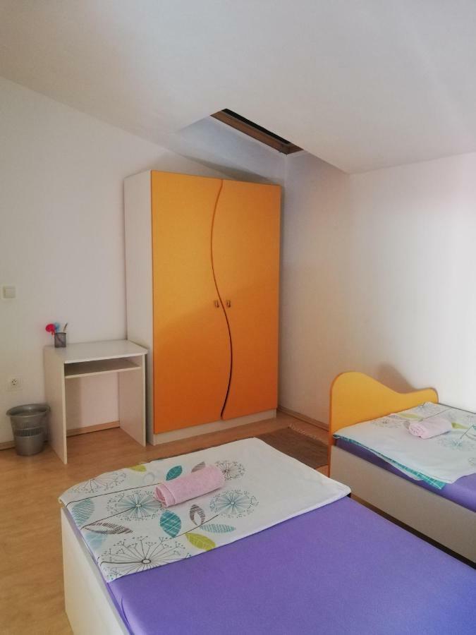 Apartment Petra دوغي رات المظهر الخارجي الصورة